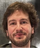 Photo of Max Schmitt, the founder of Cakedesk